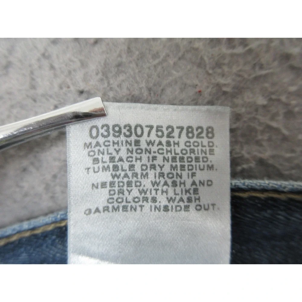 Levis levis 514